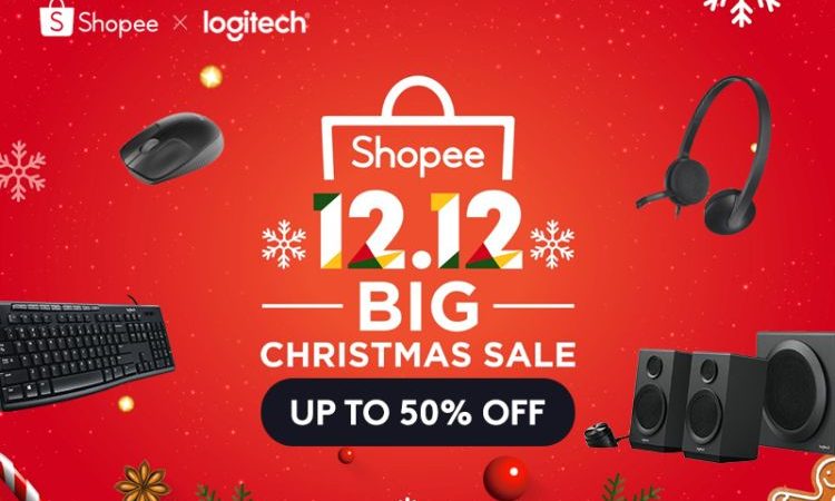 Play And Win Like A Pro with Logitech G This Christmas