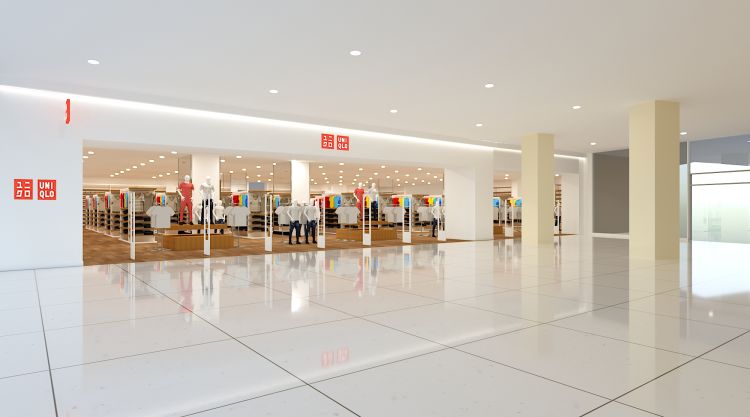 UNIQLO to Open Its First Store in Negros Island