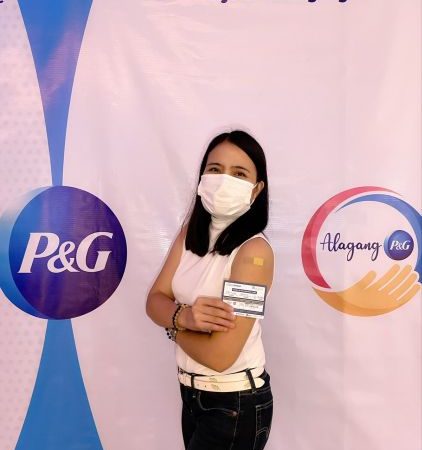 P&G to Give Covid-19 Vaccine Boosters for Employees, Dependents