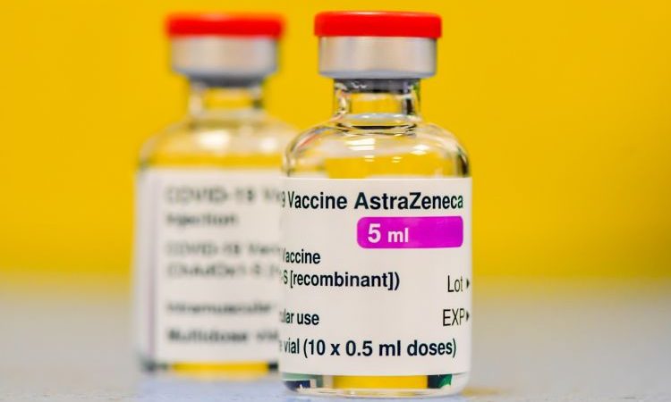 Going Beyond Covid-19 Vaccines – AstraZeneca