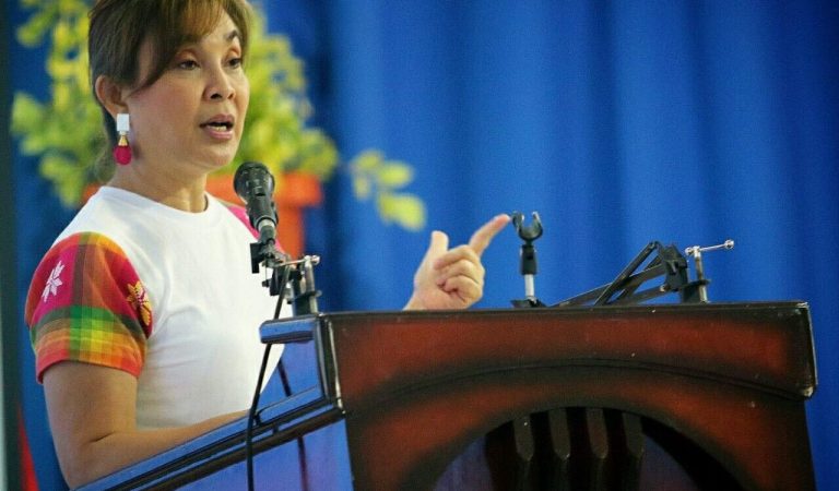Innovation is Key to Inclusive Growth and Development – Legarda