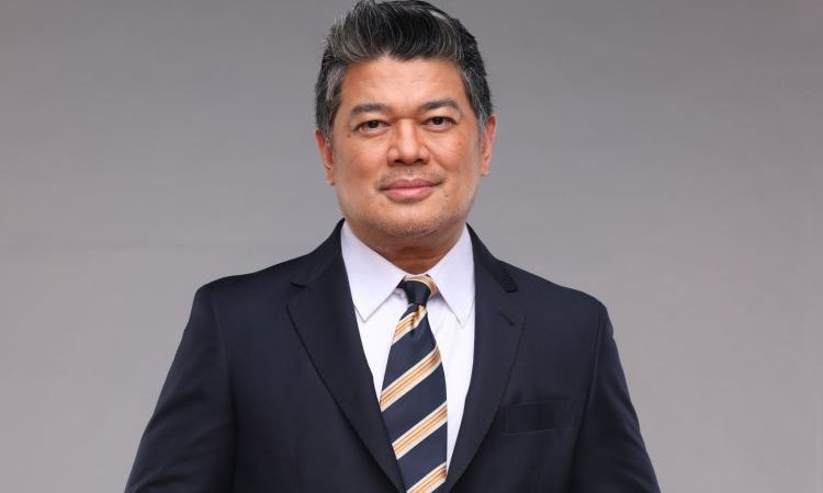 Eye-Opening Statements from New Frontline Pilipinas Anchor Julius Babao