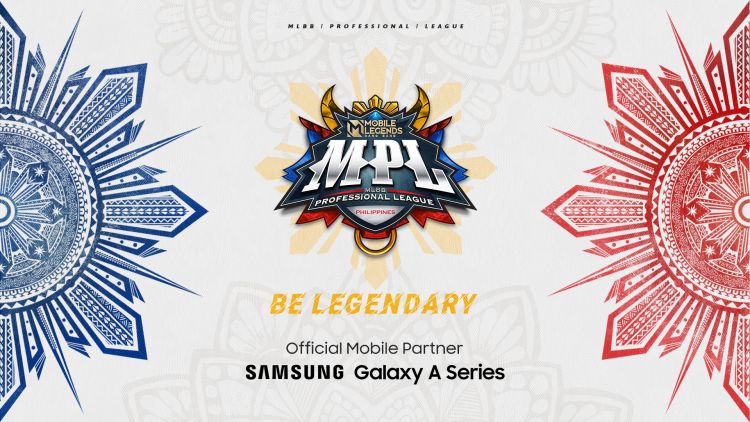 MOONTON, Samsung PH Presents Mobile Legends Pro League Season 9