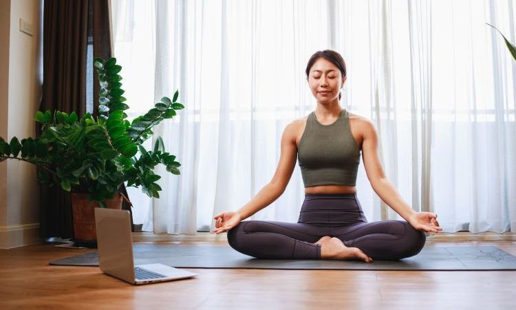 3 Simple Ways to Nurture Your Inner Peace at Home