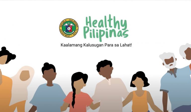 DOH Highlights Healthy Pilipinas Best Practices Among LGUs