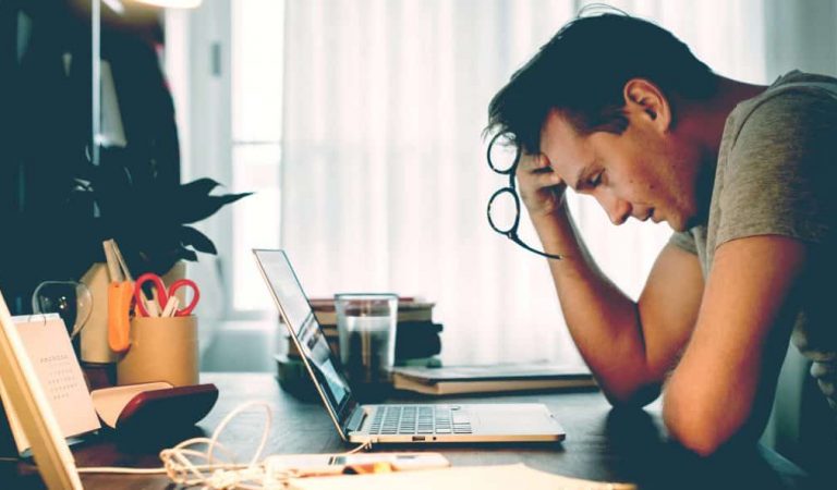 6 Ways to Stay Focused Even When You’re Stressed