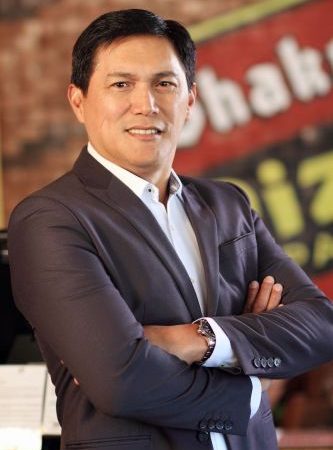 How Shakey’s and BDO Play Top Game in FastFood