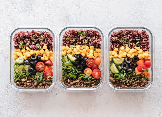 Meal Prepping 101: A Beginner’s Guide