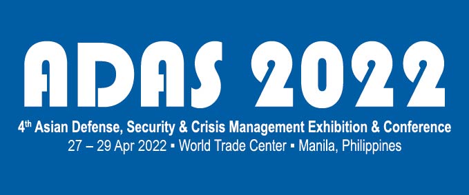 ADAS 2022 to Showcase Modern Weapons and Defense Technology