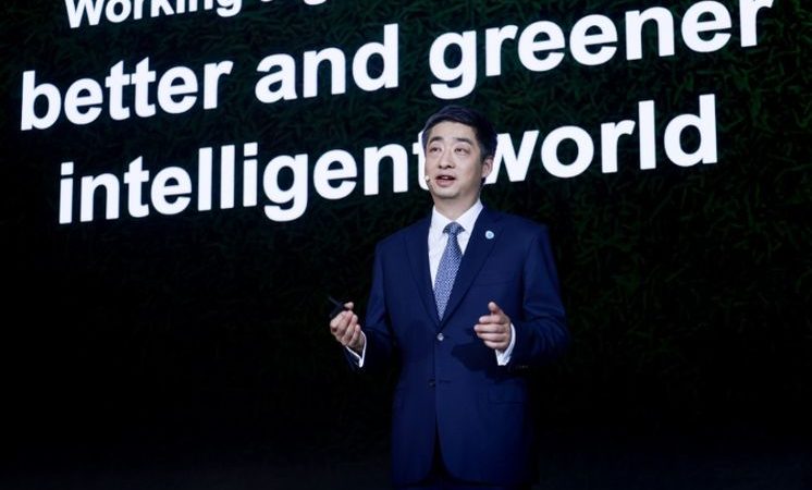 HUAWEI: Attracting World-Class Talent with World-Class Challenges