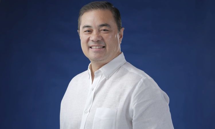 Monsour Del Rosario Joins the “Angat Buhay Lahat” Movement as its 11th Senatorial Candidate