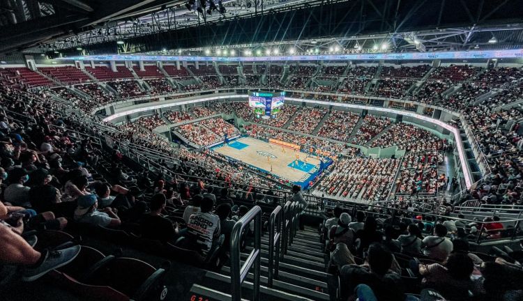 TV5 Hits Record-High Ratings from PBA Finals Game 1