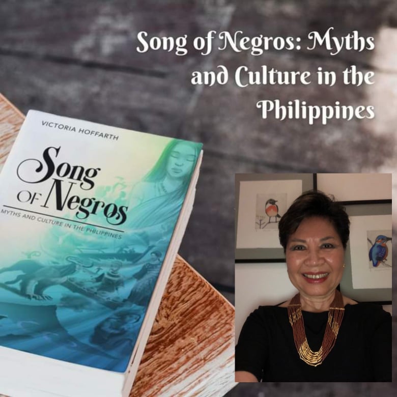 SONG OF NEGROS