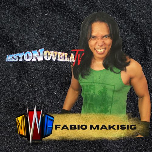 Manila Wrestling