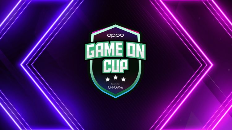Calling All ML Players! OPPO Game On Cup 2022 is Now Open