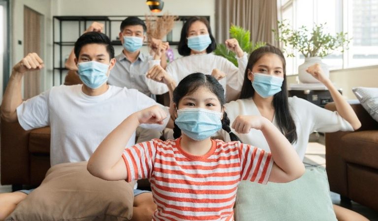 Are You Prepared for the Flu Season?