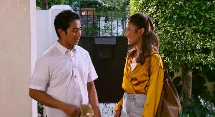 Ming ♥ Tomas Web Series Will Make Viewers Laugh and Fall in Love