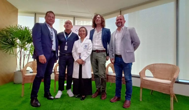 Intervenn Biosciences Launches State-of-the-Art Office in Ortigas