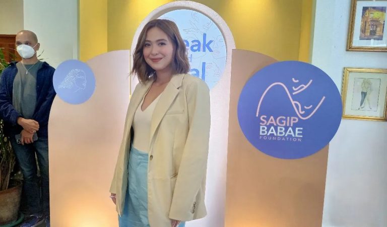 Sagip Babae Foundation to Provide a Safe Space for Women