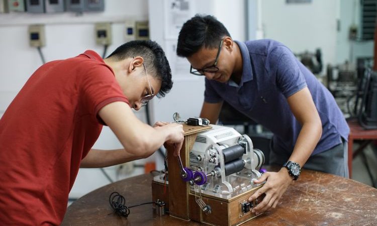 Mechanical Engineers Among “Rising Star” Careers by 2025
