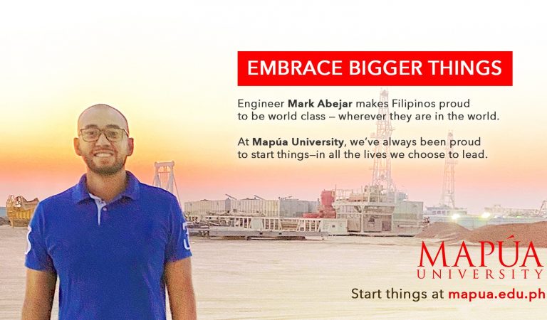 Lessons From One of the Gulf’s Most Influential Filipino Engineers