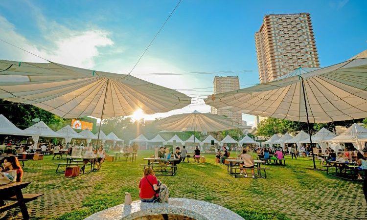 5 Activities You Can Enjoy at Greenfield District