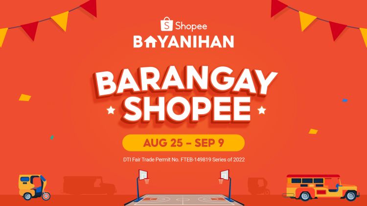 How To Join Barangay Shopee and Why