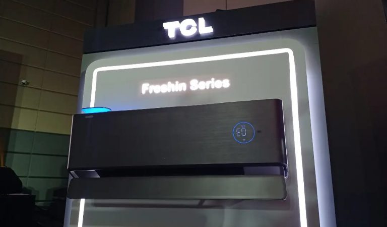 TCL Introduces the TCL FreshIN Series Air Conditioner