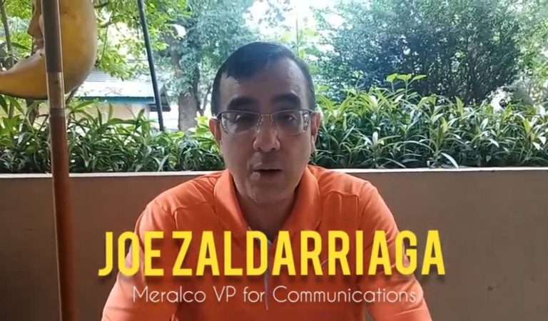 Award-Winning MERALCO Services at Par with Customer Expectations