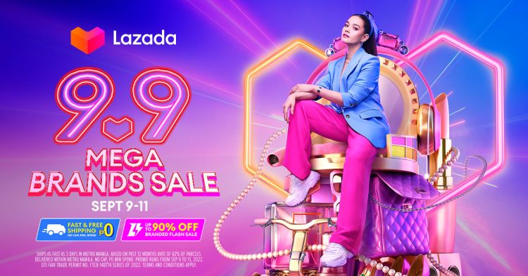 Major Surprises at the Lazada 9.9 Mega Brands Sale