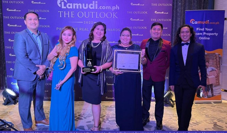 BellaVita COO May Platero-Rodriguez is Real Estate Personality of the Year