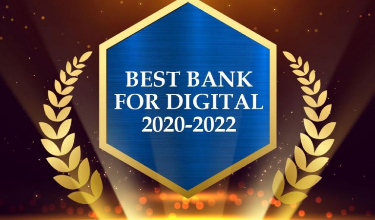 RCBC is AsiaMoney’s Best Bank for Digital 3 Years in a Row