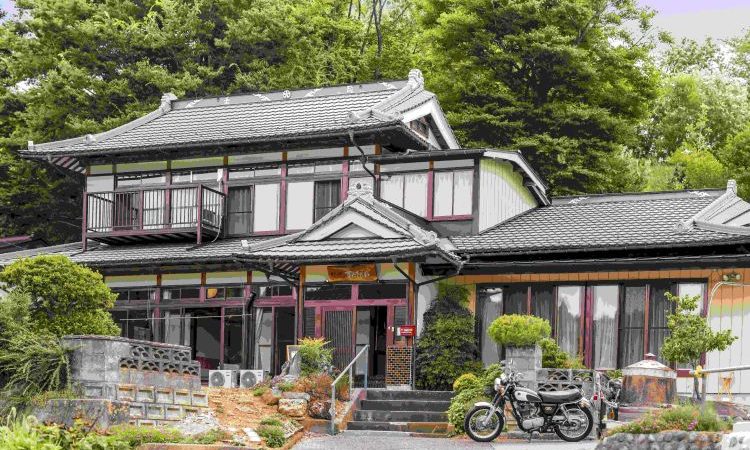 Top 10 Most Wishlisted Stays in Japan