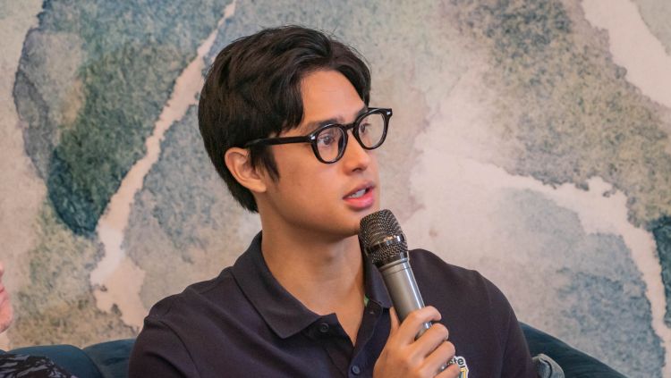 Called to Rescue Philippines Short Film Stars Donny Pangilinan
