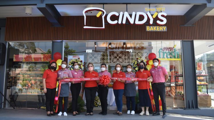 Savor Great Moments with Cindys – Now on its 50th Year