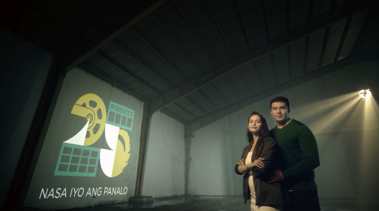 Puregold Highlights Filipino Success Stories in 25th Anniversary Video