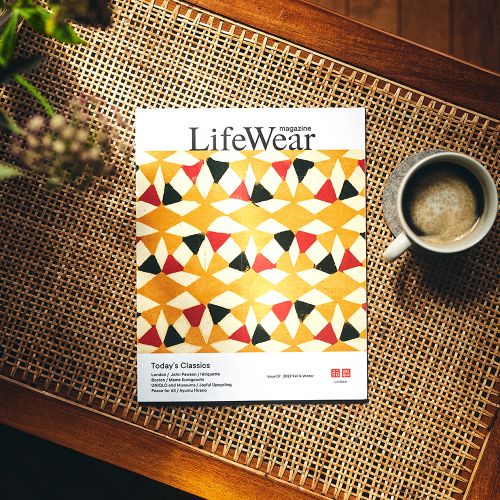 LifeWear Magazine