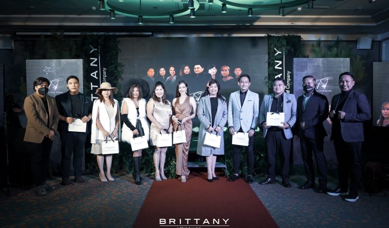 Brittany Sales Excellence Awards: Celebrating Salesmanship and Dedication