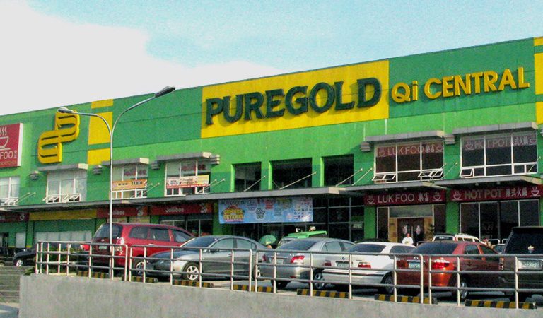 Puregold Celebrates 25 Years of Filipino “PANALO” Stories