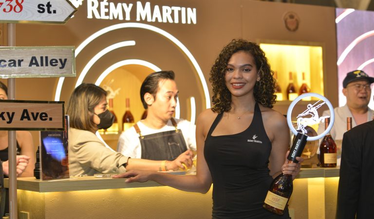 Rémy Martin Launches 1738 Accord Royal at Whiskey Live Manila 2022