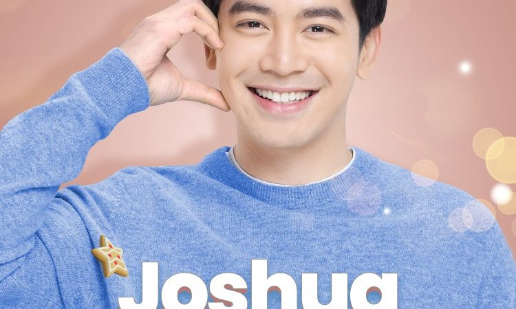 Joshua Garcia is New GCash Celebrity Brand Ambassador