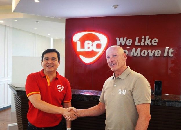 Yoli Partners with LBC to Fast Track its PH Growth