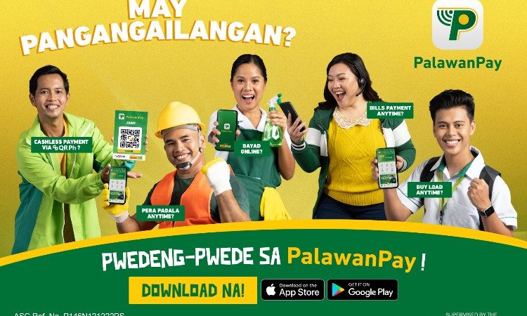 What Makes PalawanPay Different from Other e-Wallets?
