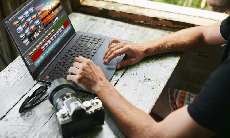 ASUS Unveils New 16″ Laptops for Creators and Maximum Productivity