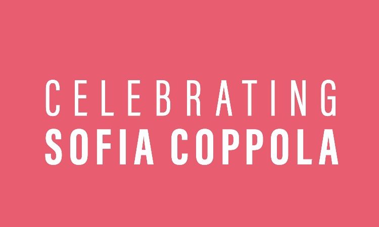 Uniqlo UT Celebrates the Films of Sofia Coppola