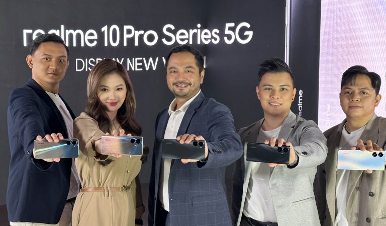 Sold Out! realme 10 Pro 5G Gone in 3 Minutes