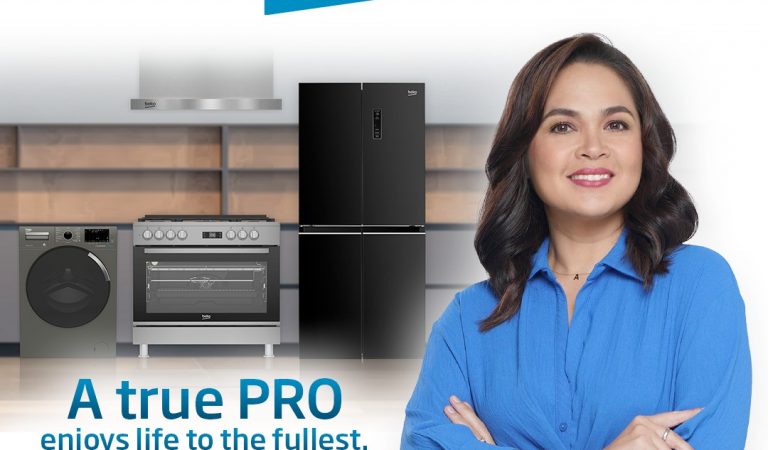 Enjoy Life To The Fullest Like A Pro With Beko!