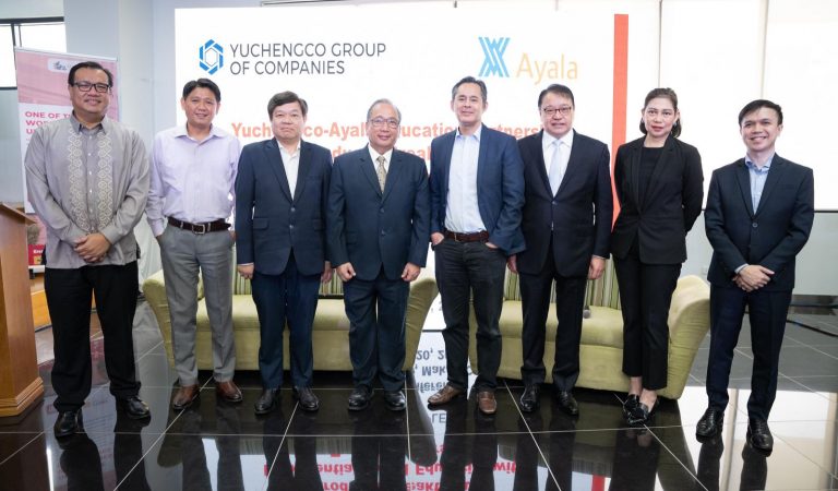 Yuchengco-Ayala and Mapua Partnership Introduces   Breakthrough Experiential Global Education