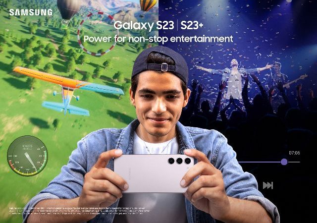 The Samsung Galaxy S23 Series Top Features