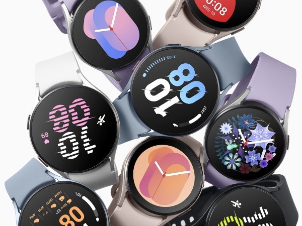 Samsung Galaxy Watch5 Series Now Have BP and ECG Sensors